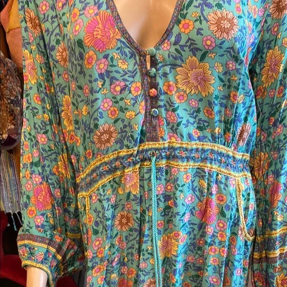 Spell Folktown Palydress - Picture 5 of 6